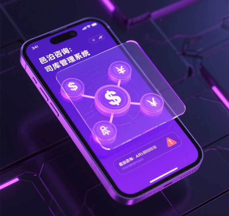 跨境電商資金安全指南：司庫管理+訂單跟蹤系統(tǒng)的風(fēng)控體系