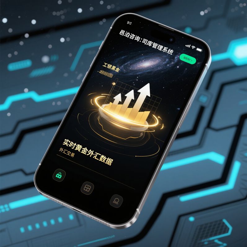 司庫管理智能化突破：（yìbó）5G數(shù)據(jù)傳輸技術(shù)創(chuàng)新實踐。