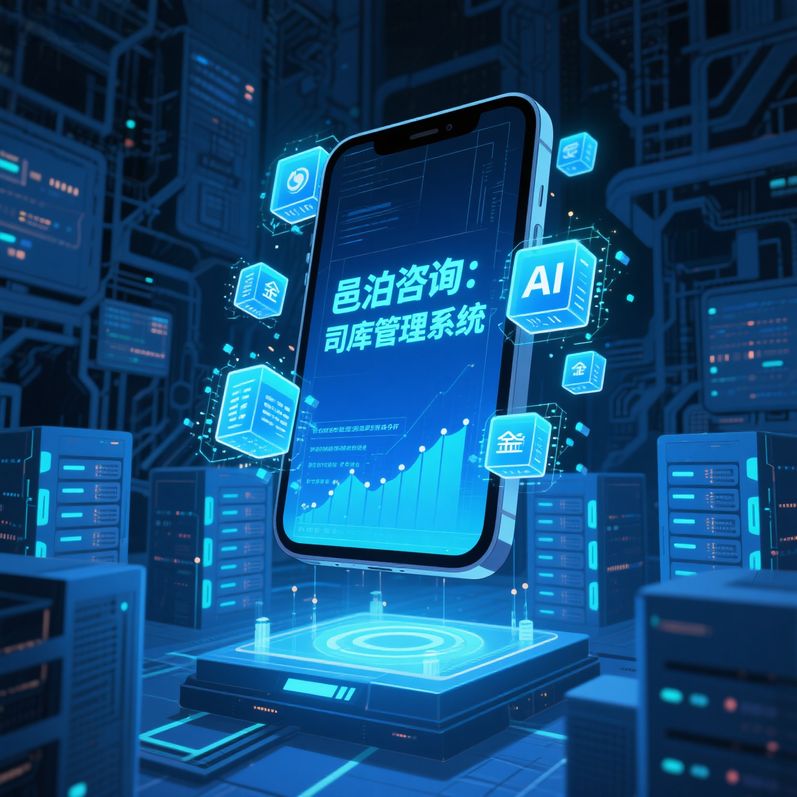 司庫管理智能化突破：邑bó物聯(lián)網(wǎng)設(shè)備對接技術(shù)創(chuàng)新實踐。