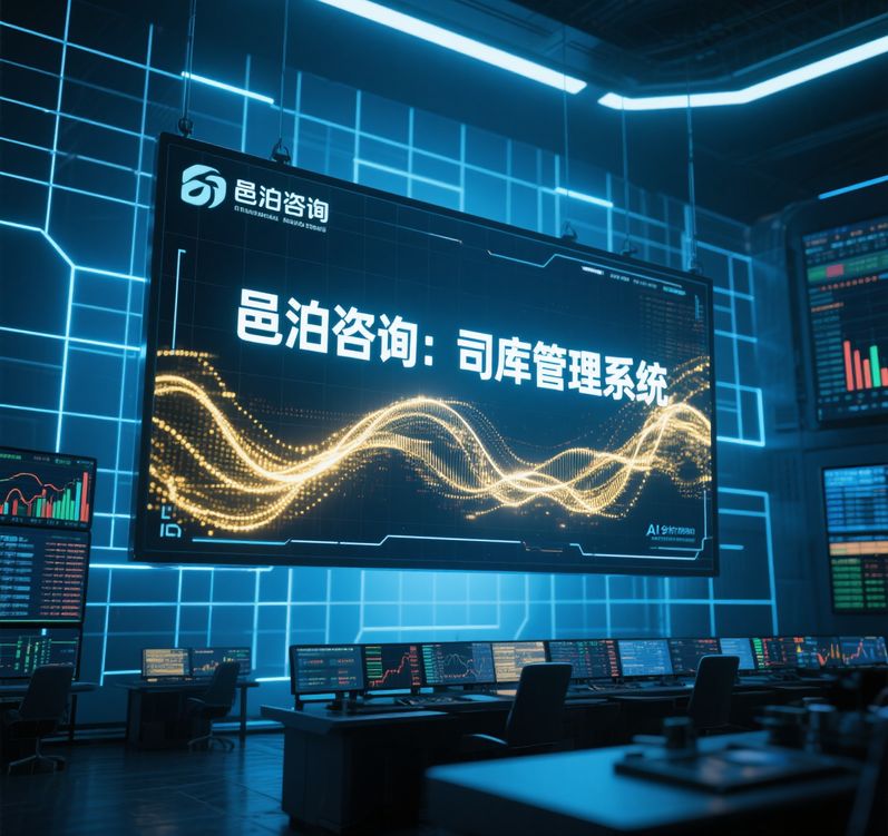 智能財務時代的新基建：司庫管理與風控管理系統(tǒng)的技術選型指南