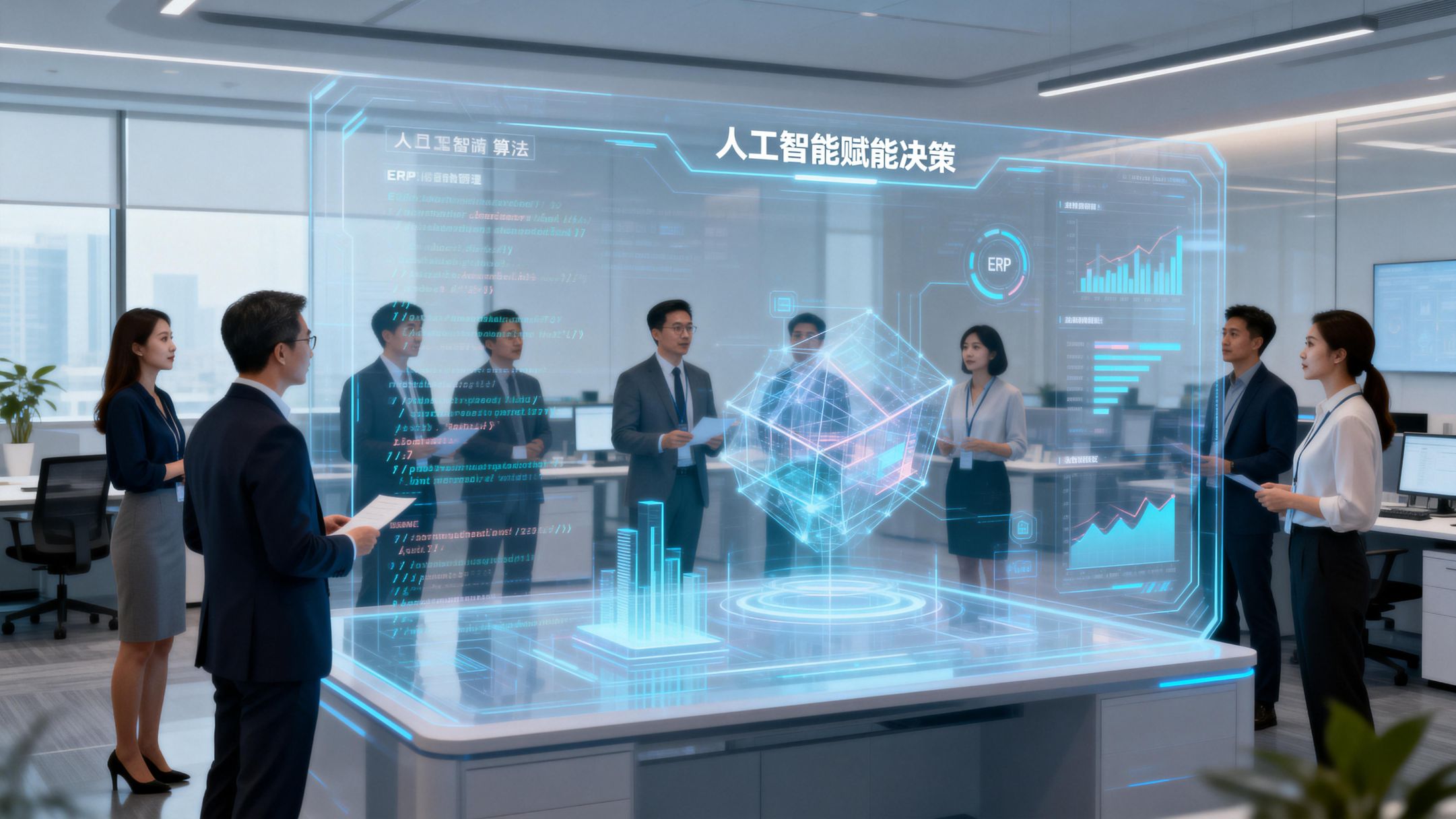 邑泊咨詢：行政辦公竹木企業(yè)ERP表格，開啟企業(yè)行政事務(wù)管理新紀(jì)元