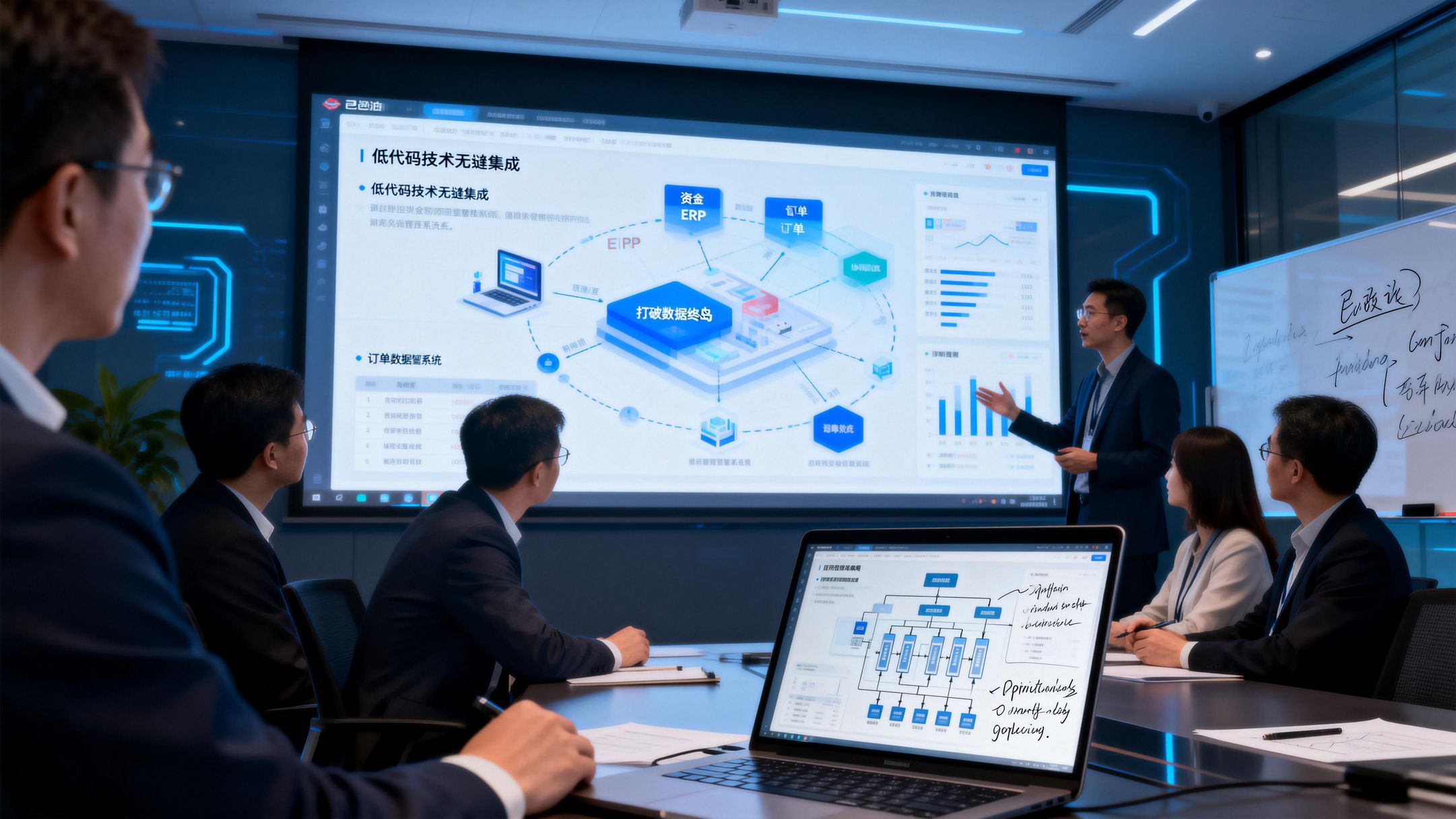 邑泊咨詢憑借資深團(tuán)隊(duì)與技術(shù)積淀，用人工智能破解轉(zhuǎn)型難點(diǎn)，推動(dòng)傳統(tǒng)企業(yè)數(shù)字化轉(zhuǎn)型，實(shí)現(xiàn)業(yè)務(wù)智能升級(jí)。