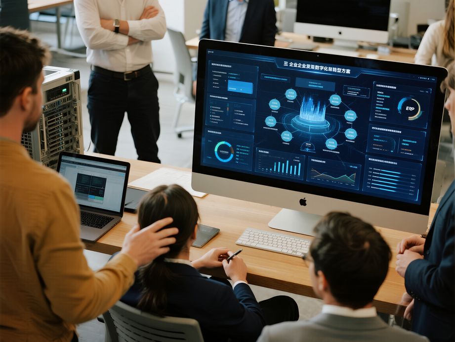 邑泊咨詢整合行業(yè)資源與技術(shù)優(yōu)勢，將人工智能與數(shù)字化轉(zhuǎn)型深度融合，為企業(yè)規(guī)劃智能發(fā)展長遠(yuǎn)路徑。