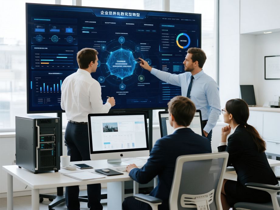 邑泊咨詢：鋁礦采煉生產(chǎn)加工管理系統(tǒng)，讓您的業(yè)務(wù)更有條理