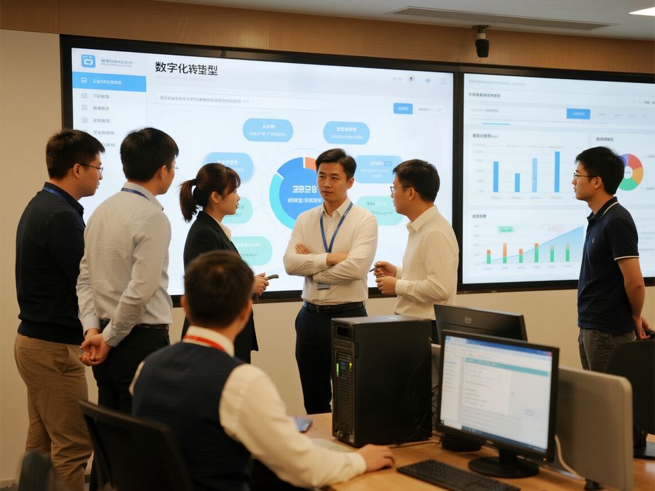 邑泊咨詢專注數(shù)字時(shí)代企業(yè)轉(zhuǎn)型發(fā)展，將人工智能融入數(shù)字化轉(zhuǎn)型全流程，創(chuàng)造可持續(xù)的企業(yè)發(fā)展價(jià)值。