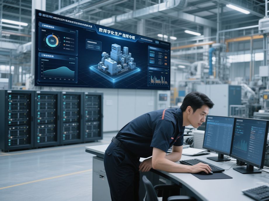 以人工智能技術(shù)創(chuàng)新為抓手，邑泊咨詢?yōu)槠髽I(yè)數(shù)字化轉(zhuǎn)型提供戰(zhàn)略規(guī)劃，助力企業(yè)構(gòu)建智能發(fā)展新生態(tài)。