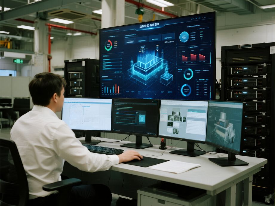 邑泊咨詢憑借豐富的行業(yè)經(jīng)驗，將人工智能融入企業(yè)數(shù)字化轉型全流程，實現(xiàn)企業(yè)業(yè)務的智能化重構。