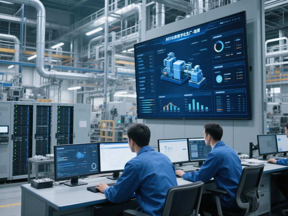 創(chuàng)新驅(qū)動未來:邑泊咨詢訂單跟蹤管理軟件解鎖企業(yè)管理新境界