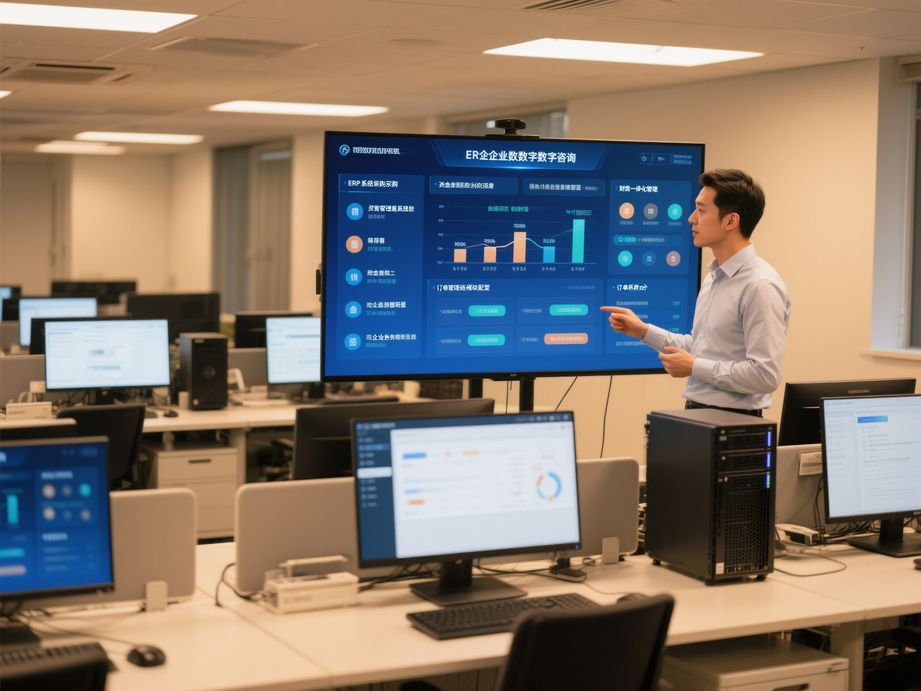 邑泊咨詢：大數(shù)據(jù)賦能OMS系統(tǒng)，用數(shù)據(jù)驅(qū)動企業(yè)精細化管理