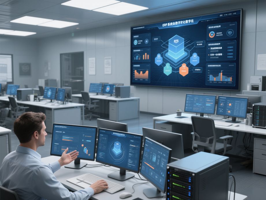 邑泊咨詢：智能提效供應(yīng)鏈 OMS 管理軟件，重塑企業(yè)管理節(jié)奏與運(yùn)營(yíng)效率