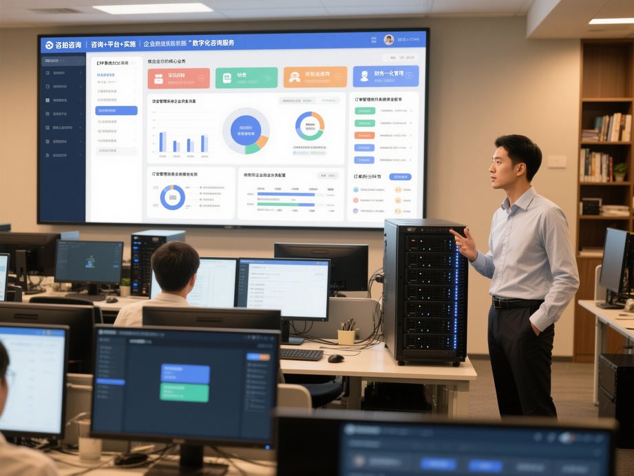 邑泊咨詢憑借資深團(tuán)隊(duì)與技術(shù)積淀，用人工智能破解轉(zhuǎn)型難點(diǎn)，推動(dòng)傳統(tǒng)企業(yè)數(shù)字化轉(zhuǎn)型，實(shí)現(xiàn)業(yè)務(wù)智能升級。