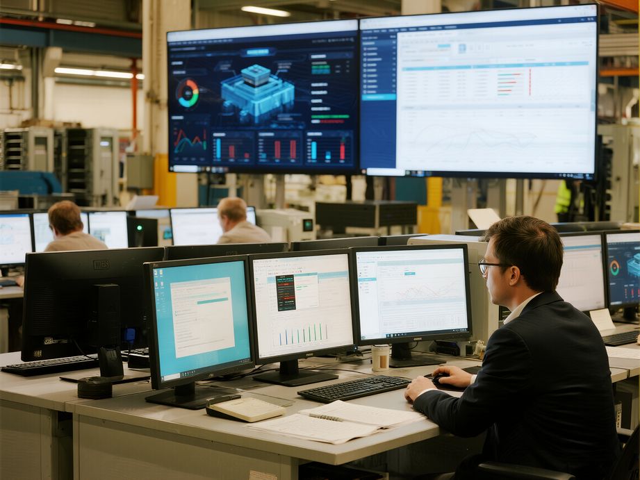 邑泊咨詢：提高銷售額，降低成本——建筑裝飾訂單跟蹤管理軟件的優(yōu)勢