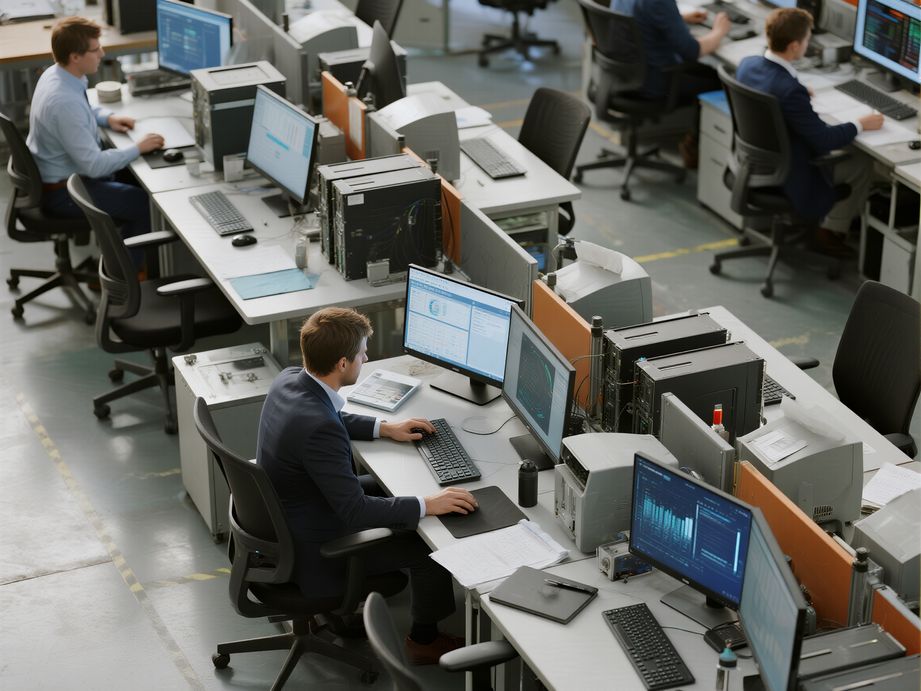 邑泊咨詢(xún)緊跟人工智能技術(shù)前沿迭代，為企業(yè)數(shù)字化轉(zhuǎn)型提供前沿戰(zhàn)略規(guī)劃，加速智能發(fā)展步伐。