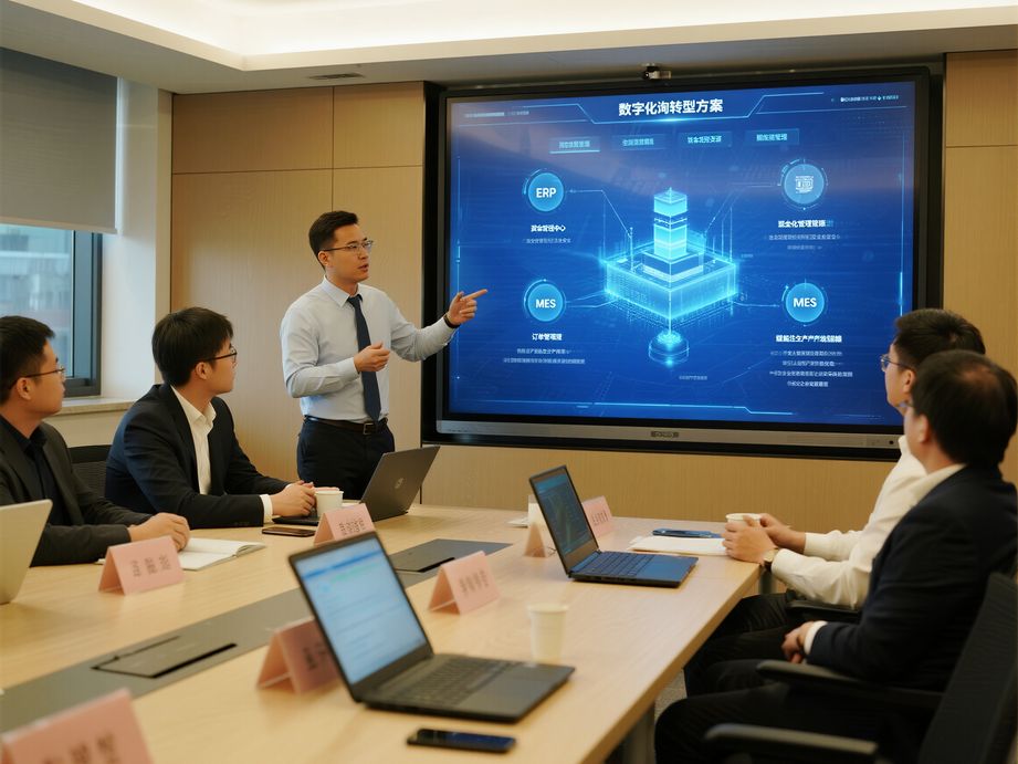 邑泊咨詢專注人工智能與數字化轉型融合，為企業(yè)提供專業(yè)咨詢服務，實現業(yè)務與管理的雙重智能升級。