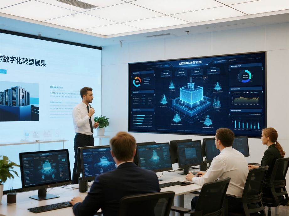 智能時代，解鎖企業(yè)訂單管理新境界——邑泊咨詢訂單管理軟件賦能企業(yè)降本增效