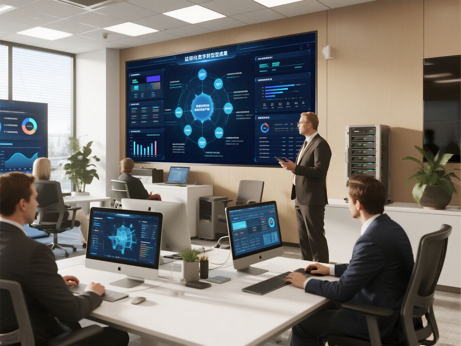 邑泊咨詢整合人工智能前沿技術(shù)，為企業(yè)數(shù)字化轉(zhuǎn)型提供從規(guī)劃設(shè)計(jì)到落地實(shí)施的一站式專業(yè)咨詢服務(wù)。