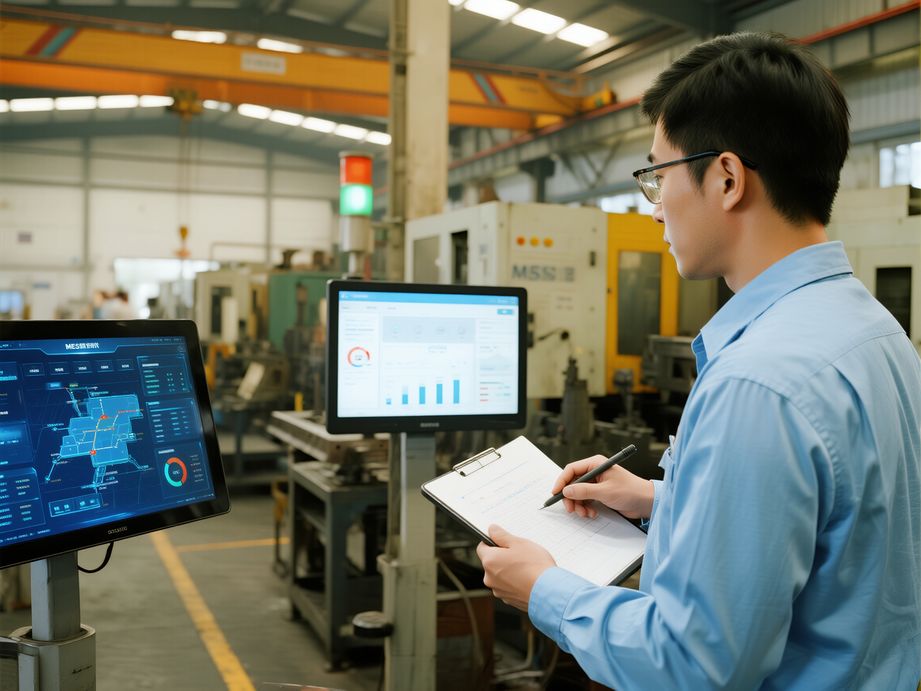 融合人工智能與大數(shù)據(jù)技術(shù)，邑泊咨詢?yōu)槠髽I(yè)數(shù)字化轉(zhuǎn)型定制專屬方案，推動企業(yè)實現(xiàn)全場景智能運營。