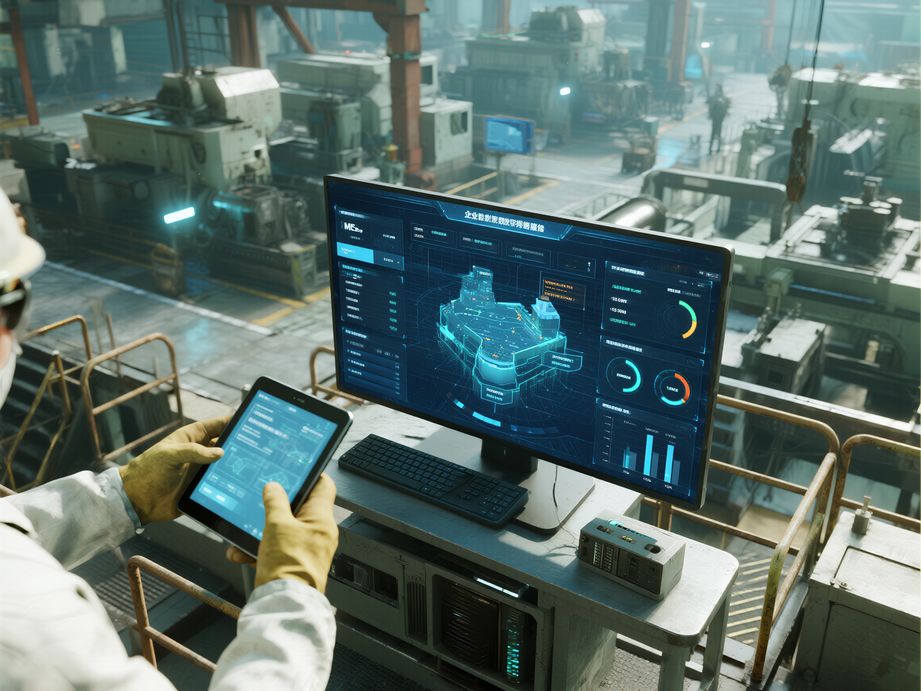 未來已來：邑泊咨詢物聯(lián)網(wǎng)訂貨跟蹤管理軟件，引領(lǐng)企業(yè)智能化場景化革命