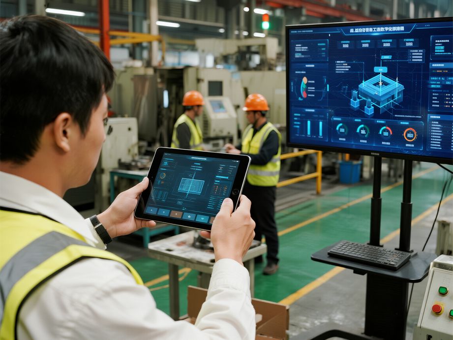 邑泊咨詢深耕數(shù)字化轉(zhuǎn)型實踐，用人工智能挖掘企業(yè)數(shù)據(jù)價值，為客戶提供精準、專業(yè)的轉(zhuǎn)型戰(zhàn)略咨詢。