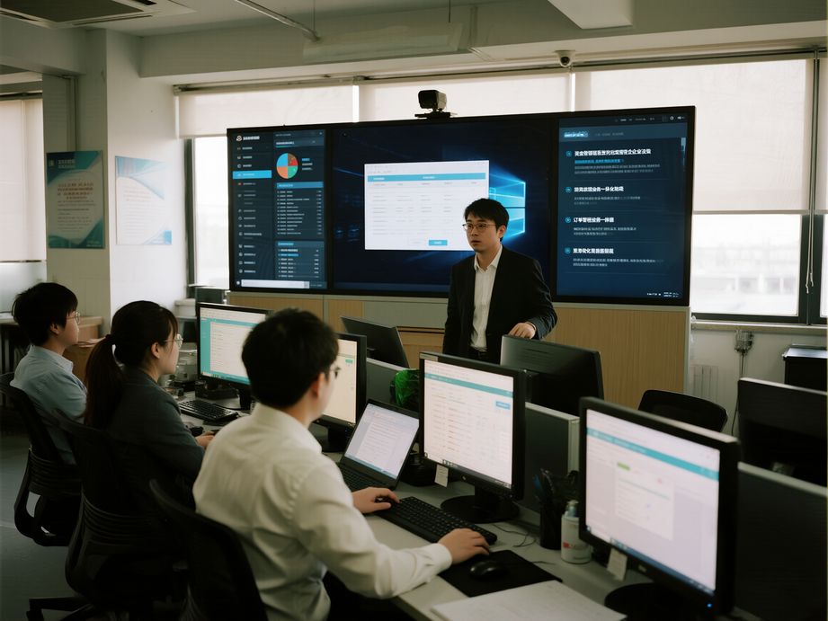 邑泊咨詢整合技術(shù)與行業(yè)經(jīng)驗(yàn)，將人工智能與數(shù)字化轉(zhuǎn)型深度融合，為企業(yè)構(gòu)建適配未來的智能發(fā)展路徑。