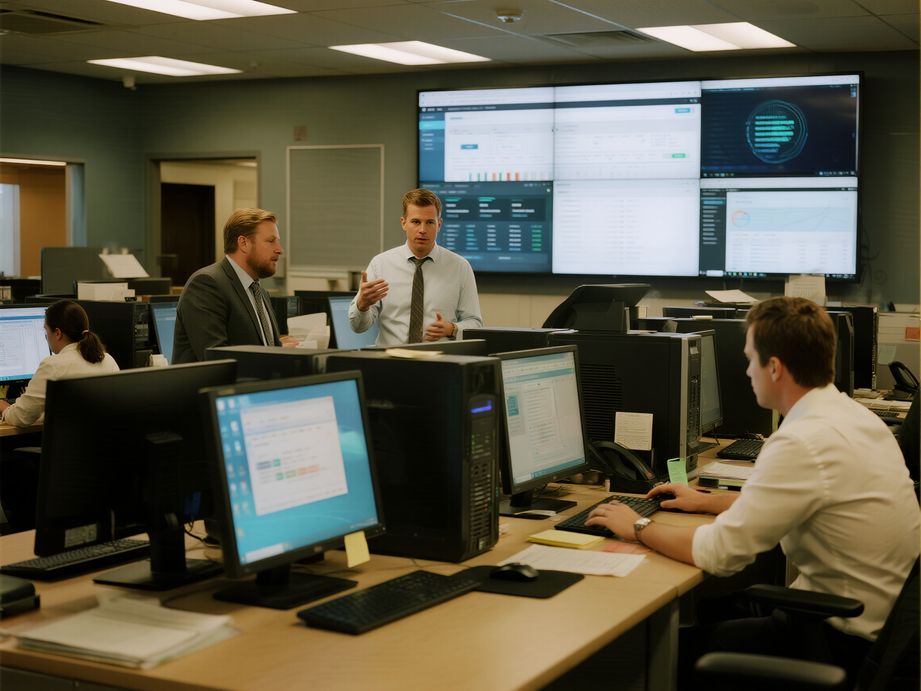 邑泊咨詢深耕各行業(yè)數(shù)字化轉型實踐，將人工智能與企業(yè)業(yè)務深度融合，為客戶提供專業(yè)的落地咨詢服務。