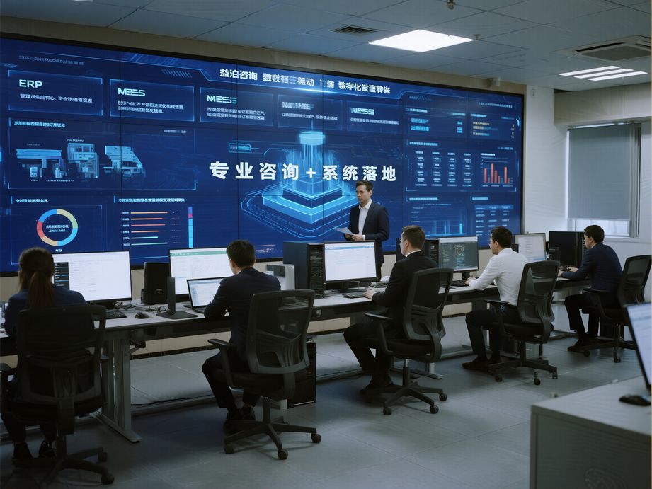 聚焦企業(yè)發(fā)展痛點(diǎn)，邑泊咨詢通過(guò)人工智能技術(shù)賦能數(shù)字化轉(zhuǎn)型，為企業(yè)破解轉(zhuǎn)型難題、提升運(yùn)營(yíng)效率。