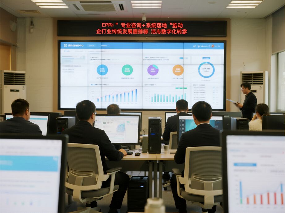 邑泊咨詢：高效掌控業(yè)務(wù)，盡在全新出入庫跟蹤管理軟件