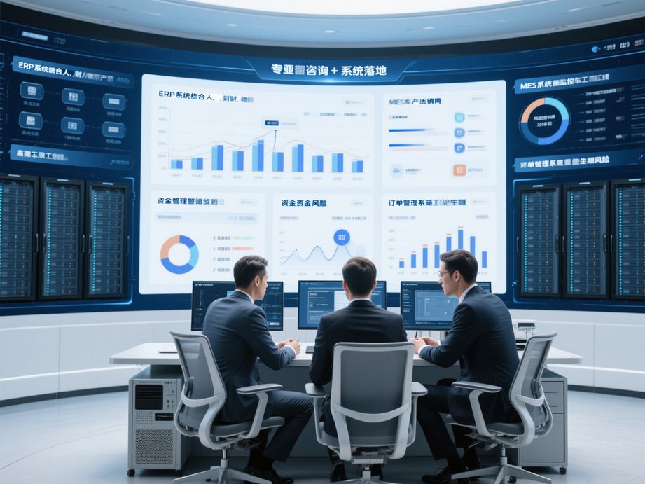 邑泊咨詢整合全產(chǎn)業(yè)鏈資源，用人工智能助力企業(yè)數(shù)字化轉(zhuǎn)型，為客戶打造適配未來的智能發(fā)展路徑。