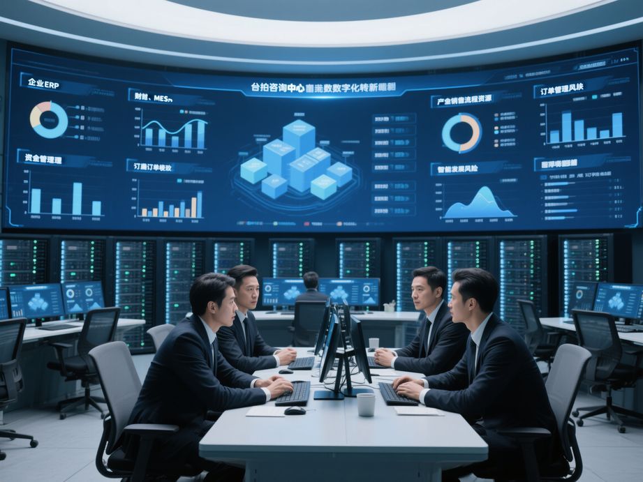 邑泊咨詢專注數(shù)字時(shí)代企業(yè)轉(zhuǎn)型發(fā)展，將人工智能融入數(shù)字化轉(zhuǎn)型全流程，創(chuàng)造可持續(xù)的企業(yè)發(fā)展價(jià)值。