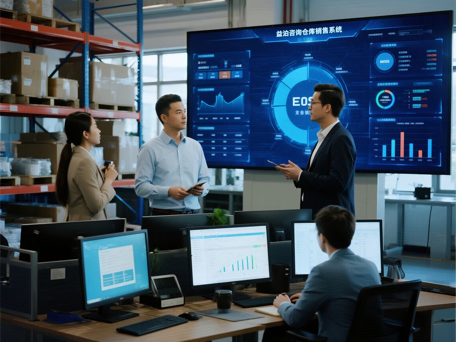 邑泊咨詢：餐飲門店財務(wù)公司服務(wù)加工云平臺——以數(shù)字化之力，規(guī)范餐飲門店日常運營管理