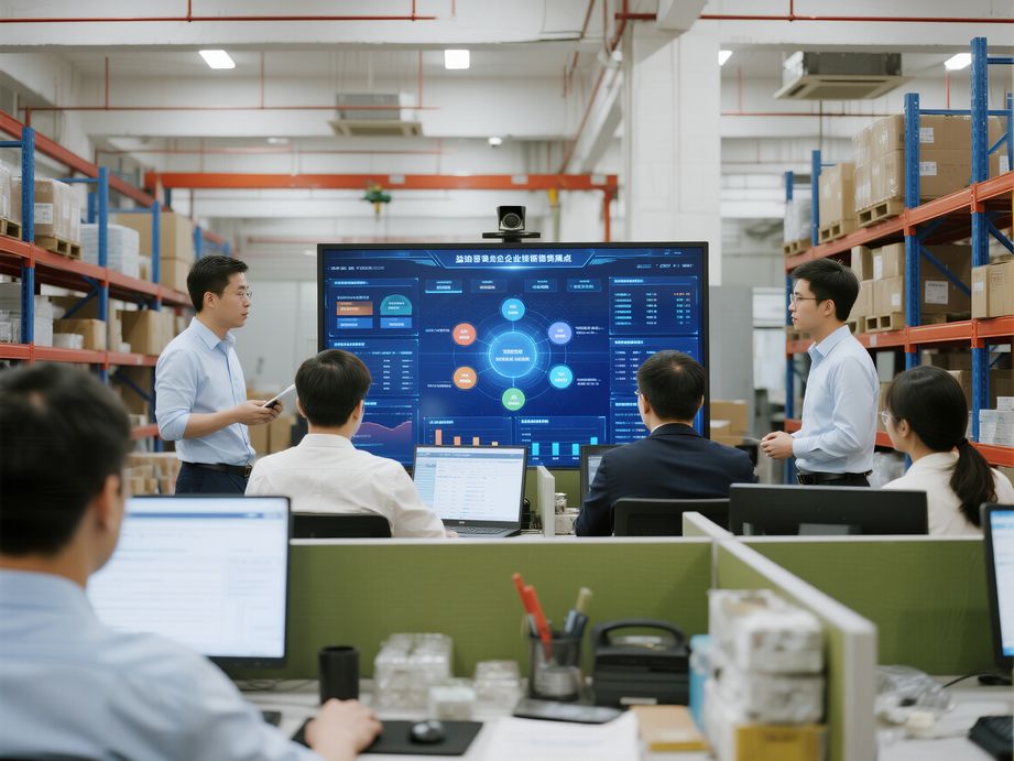 邑泊咨詢專注數(shù)字化轉(zhuǎn)型落地實(shí)踐，將人工智能融入企業(yè)各業(yè)務(wù)環(huán)節(jié)，為客戶提供精準(zhǔn)的咨詢指導(dǎo)服務(wù)。