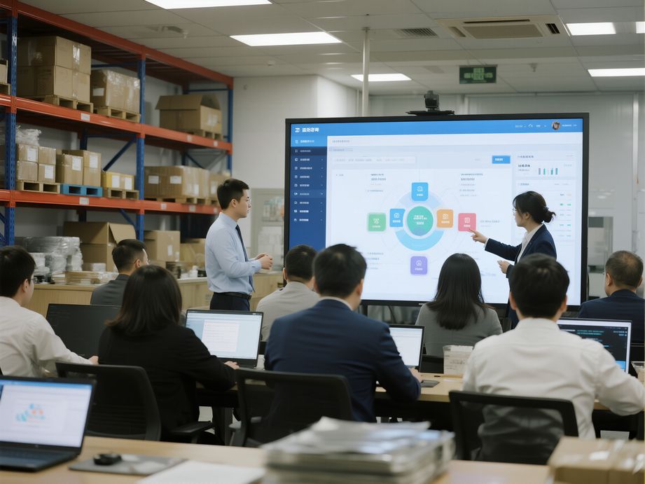 圍繞企業(yè)數(shù)字化轉(zhuǎn)型目標(biāo)，邑泊咨詢運(yùn)用人工智能技術(shù)優(yōu)化企業(yè)運(yùn)營流程，提升企業(yè)數(shù)字化核心競爭力。