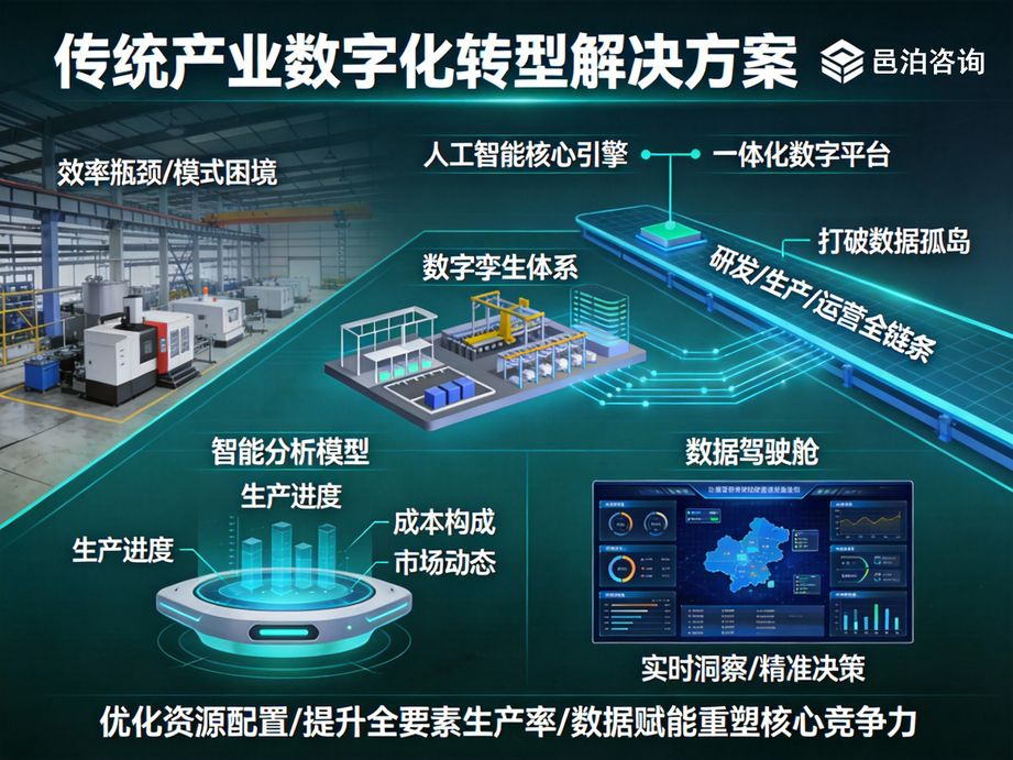邑泊咨詢：讓銷售跟蹤管理變得更輕松——了解邑泊銷售跟蹤管理軟件