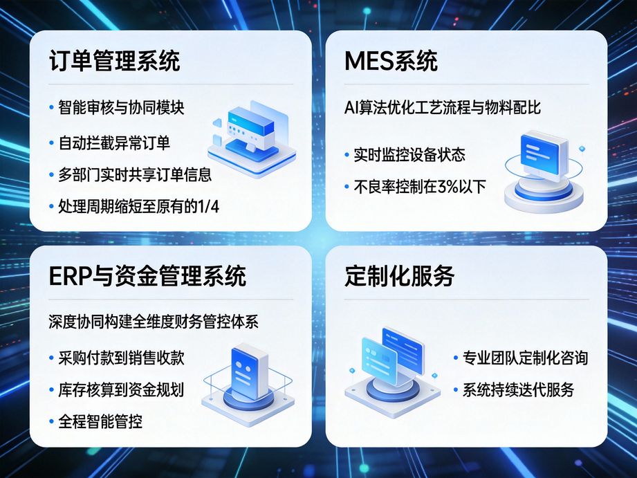 邑泊咨詢緊跟行業(yè)發(fā)展主流趨勢，用人工智能優(yōu)化企業(yè)數(shù)字化轉(zhuǎn)型路徑，提供高價值戰(zhàn)略咨詢服務(wù)。