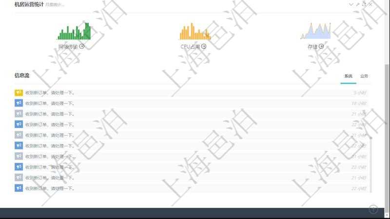 項(xiàng)目管理軟件訂單管理總經(jīng)理儀表盤(pán)可以按照地圖查看不同地區(qū)的用戶與銷售訂單信息，信息流提供給用戶與他相關(guān)的各種信息集成推送。
