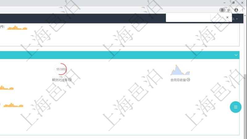 項目管理軟件現(xiàn)貨管理總經(jīng)理儀表盤可以查看現(xiàn)貨合同跟蹤進度表及對沖比率，包括每個框架合同及子合同。框架合同包括名稱及完成百分比、現(xiàn)貨交付百分比、新子合同期貨對沖率、合同總收益圖。子合同包括對沖百分比、名稱、現(xiàn)貨、行情、現(xiàn)貨持倉柱圖、現(xiàn)貨盈虧正負柱圖、總盈虧正負柱圖。期貨對沖明細包括對沖百分比、期貨、行情、期貨持倉柱圖、期貨盈虧正負柱圖、總盈虧正負柱圖。