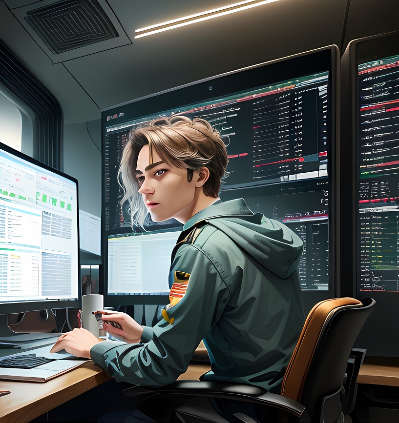 邑泊基金跟蹤財務(wù)資金app信息安全：保障企業(yè)資金和信息的康寧，囊括身份認證、權(quán)限管理等。
