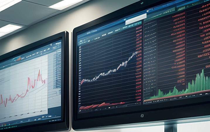 企業(yè)通過引入智能化的邑泊進(jìn)銷存管理系統(tǒng)，實(shí)現(xiàn)了對(duì)商品采購、銷售、庫存等環(huán)節(jié)的全面監(jiān)控。
