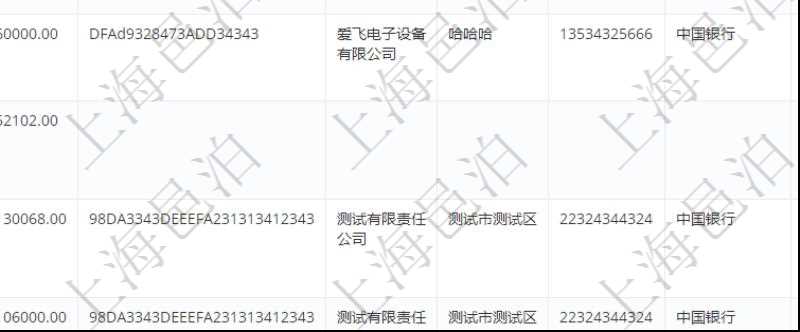 在項(xiàng)目管理軟件里可通過(guò)訂單管理系統(tǒng)查詢返回客戶發(fā)票列表信息，選擇用戶后，可以給該客戶開(kāi)具發(fā)票。
