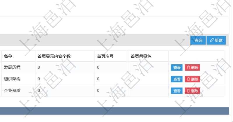 項目管理軟件的內(nèi)容管理集成了網(wǎng)站內(nèi)容發(fā)布模塊，可通過頻道維護內(nèi)容網(wǎng)站頁面的不同板塊。查詢頻道明細信息的時候，可以附帶查詢和管理子頻道信息?？梢圆榭春途S護子頻道信息：序號、是否顯示還是隱藏、頻道名稱、首頁顯示內(nèi)容個數(shù)、首頁排序序號、首頁背景色等。